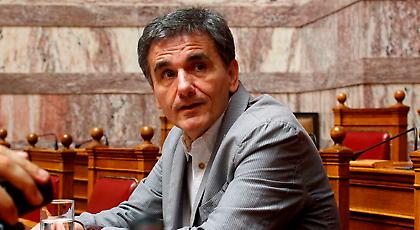 ΥΠΟΙΚ: Εφικτό το κλείσιμο της αξιολόγησης ώς το Eurogroup της 5ης Δεκεμβρίου