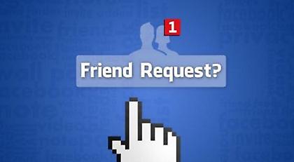 Μεγάλη προσοχή: Μη δεχτείτε το αίτημα φιλίας από αυτόν τον χρήστη στο Facebook