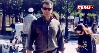 Φρικτό έγκλημα στη Πάτρα: Τον σκότωσε και μετά τον τσιμέντωσε! (video)