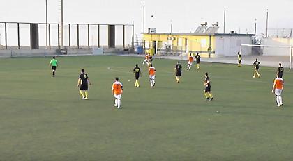 Viral: Γκολ με «ψαλιδάκι» ΕΠΟΣ σε τοπικό του Ρεθύμνου (video)