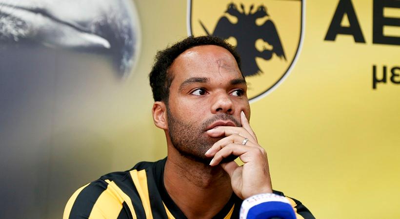 Ατζέντης Λέσκοτ στον ΣΠΟΡ FM: «Δεν ξέρω κάτι για δυσαρέσκεια Λέσκοτ»