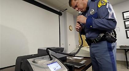 Μετά το αλκο-τέστ έρχεται και το κόκα-τεστ