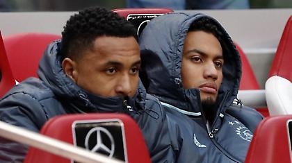 Με αλλαγές ο Άγιαξ κόντρα στον Παναθηναϊκό