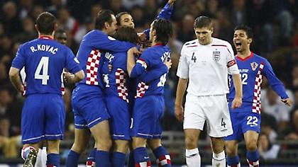 Ημέρα... πόνου για την εθνική Αγγλίας (video)