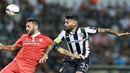 Αφιέρωμα στον ΠΑΟΚ στο Europa League TV Show