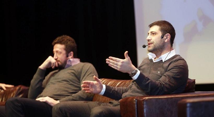 Ονάν: «Ολυμπιακός και Παναθηναϊκός παίζουν με... φθηνές ομάδες στην Α1»