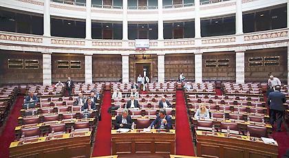 Διεργασίες για νέο φορέα στην Κεντροαριστερά