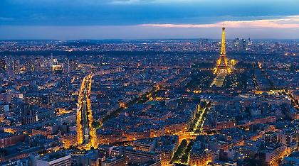 Παρίσι: Ληστεία με λεία-«μαμούθ» 5 εκατ. ευρώ - Τρόμος για δύο γυναίκες από το Κατάρ