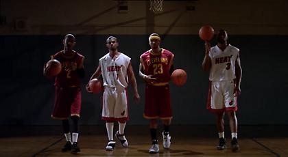 ΑΠΙΣΤΕΥΤΟ: Ο Λεμπρόν έγινε… μιούζικαλ (video)