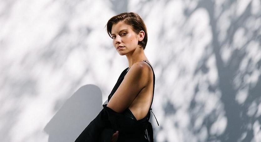 Απολαυστική φωτογράφιση της Μάγκι από το Walking Dead