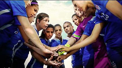 Φοβερό Mannequin Challenge από τις γυναίκες του Φοίνικα Αγίας Σοφίας (video)