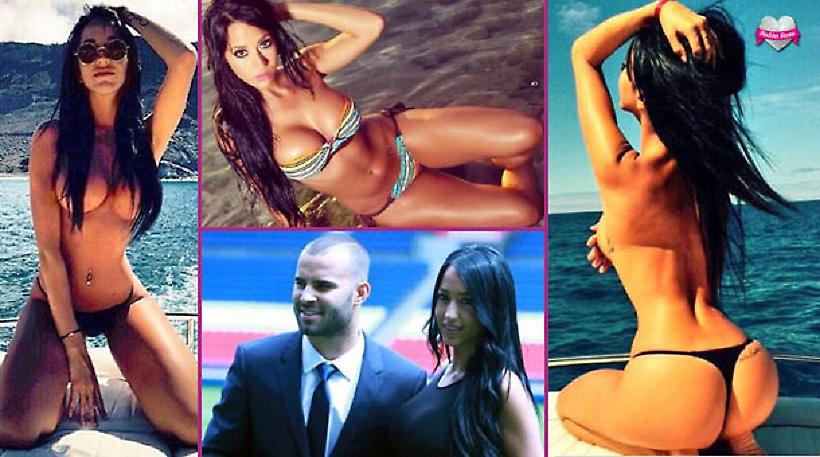 Τέτοιο κορίτσι, το πας όπου θέλει (pics)