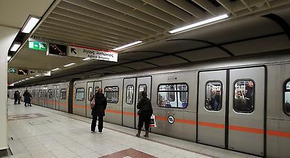 Ευχάριστα νέα για την Γραμμή 4 του Μετρό!