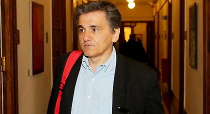 Σκληρό το προσχέδιο του νέου μνημονίου