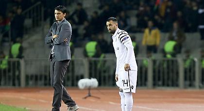 Δίχως και τον Φακούντο με Φιορεντίνα ο ΠΑΟΚ!