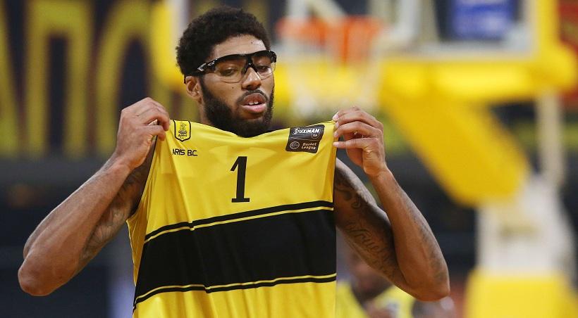 Χωρίς Μαρμπλ στη Φρανκφούρτη ο Άρης