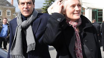 Φρανσουά Φιγιόν: Από τα δακρυγόνα ως μαθητής, υποψήφιος της γαλλικής δεξιάς για πρόεδρος