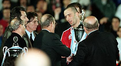 Βόκολος για Στεφανόπουλο: «Εξαιρετικός κύριος, από την πρώτη στιγμή»