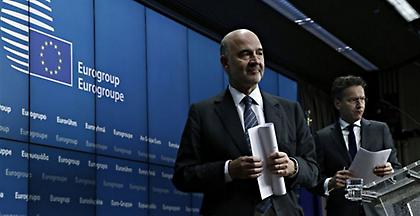 MNI: Plan B σχεδιάζουν οι Ευρωπαίοι αν δεν υπάρξει συμφωνία με το ΔΝΤ