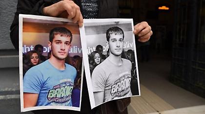 Κατηγορούμενοι στη δίκη Γιακουμάκη: Παρά τα μέτρα που πήραμε δεν επιβεβαιώσαμε τα βασανιστήρια