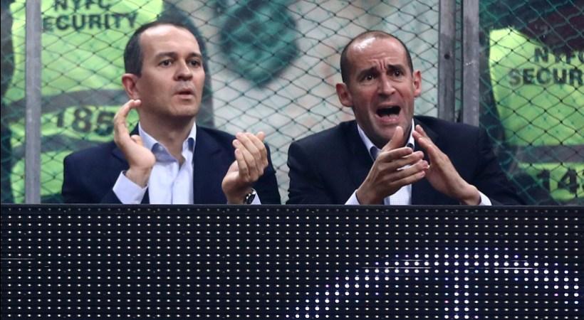 ΚΑΕ Ολυμπιακός: «Στο αρχείο η μήνυση Γιαννακόπουλου για συκοφαντική δυσφήμιση»