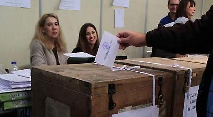 Εκλογές ΤΕΕ: Η μάχη του σταυρού -Πρώτος ο Γιώργος Στασινός -Ολα τα αποτελέσματα