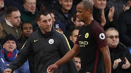 Νέο πλήγμα με Κομπανί στη Σίτι!