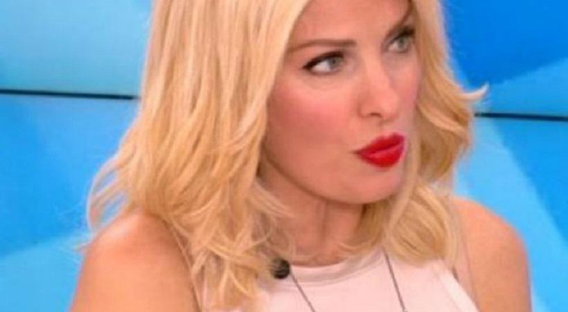 Το οργισμένο μήνυμα της Μενεγάκη στο Instagram και η προειδοποίηση