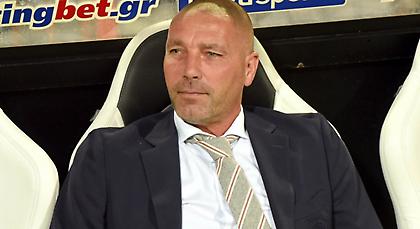 Με τα… δεύτερα κόντρα στον Παναθηναϊκό ο Άγιαξ