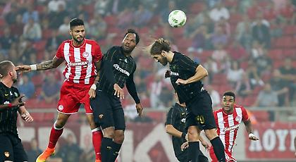 Ο Λέσκοτ που δεν θα λείψει σε κανέναν και ο Μελισσανίδης που άργησε πολύ