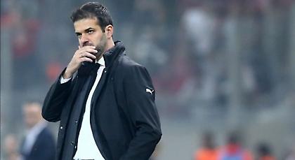 Οι σκέψεις του Στραματσόνι για Άγιαξ