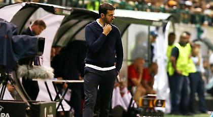 Στραματσόνι: «Με σωστή νοοτροπία κόντρα στον Άγιαξ»