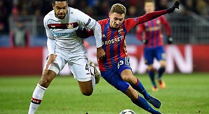 Παράταση στην αγωνία για Λεβερκούζεν