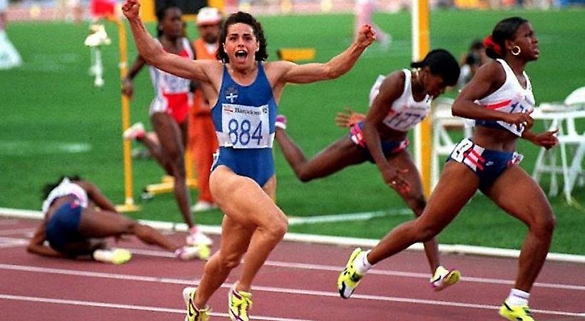 Αποκλείεται να κάνεις 10/10 σε αυτό το κουίζ για τον ελληνικό στίβο!