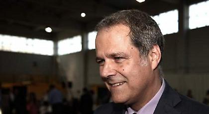 Ο Τζήμερος καταγγέλλει άγριο ξυλοδαρμό του στο περιφερειακό συμβούλιο -«Πήγαν να με πνίξουν»