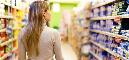 Πίσω οι Έλληνες στις οnline αγορές προϊόντων supermarket