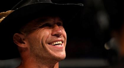 Ο ανατριχιαστικός τραυματισμός στο μάτι αθλητή του UFC (video)