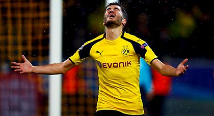 ΑΠΙΣΤΕΥΤΟ ματς στο Ντόρτμουντ με επτά γκολ σε 22 λεπτά! (vids)