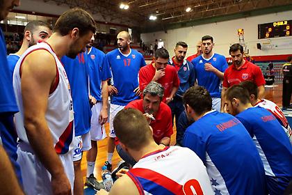 Φιλικό Εθνικού με Πανιώνιο