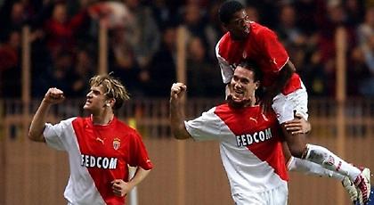 Επτά γκολ στο α' ημίχρονο 13 χρόνια μετά (video)