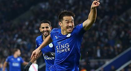 Για αυτό δεν… ασχολείται με την Premier η Λέστερ!