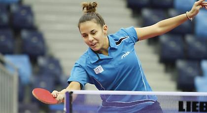 Ήττα για τις γυναίκες στο πινγκ πονγκ