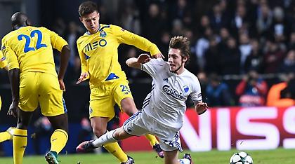 «Κόλαση» κάτω από τη Λέστερ