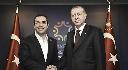 Νέα δεδομένα στο Κυπριακό μετά τα νέα «κηρύγματα» Ερντογάν