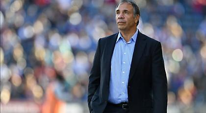 Επέστρεψε στις ΗΠΑ ο Αρίνα