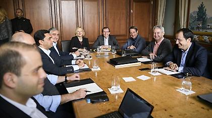 Κυπριακό: Η επόμενη μέρα και το «φάντασμα» Ερντογάν στις διαπραγματεύσεις