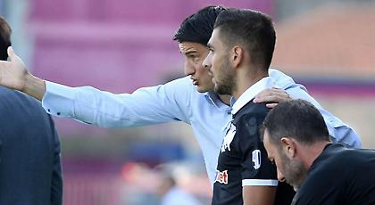 Ψάχνει φορ για το διπλό… πρόκρισης