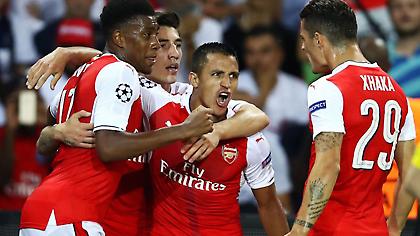 Άλλοι πάνε στους «16» και άλλοι... σπίτι τους