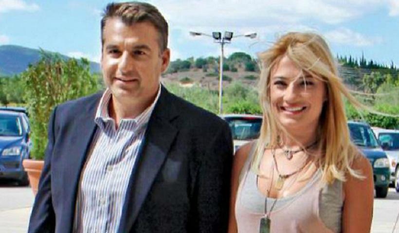 Διαζύγιο Λιάγκα – Σκορδά: Έτσι θα χωριστεί η περιουσία τους