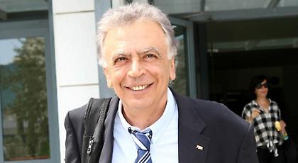 «Αιχμηρή» καλημέρα από Κουτσοκούμνη